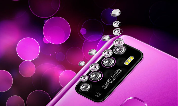 Harga dan Spesifikasi Lengkap Infinix Hot 9