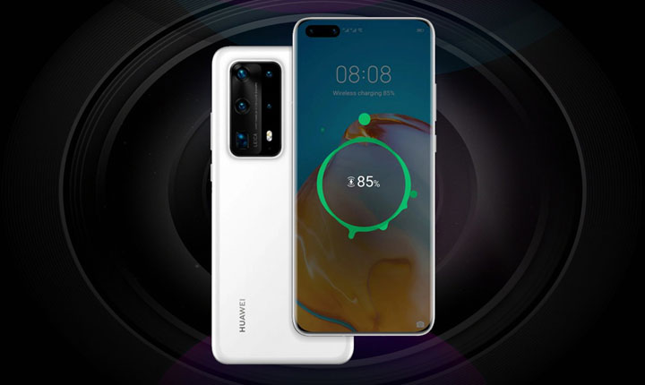Huawei P40 Series