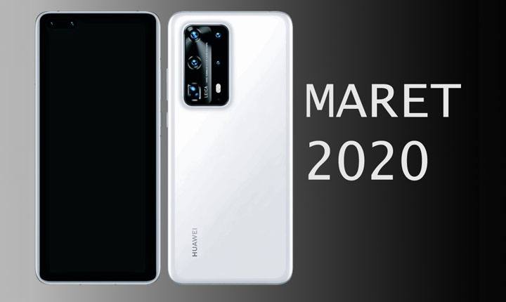 Jadwal Rilis Smartphone Bulan Maret 2020
