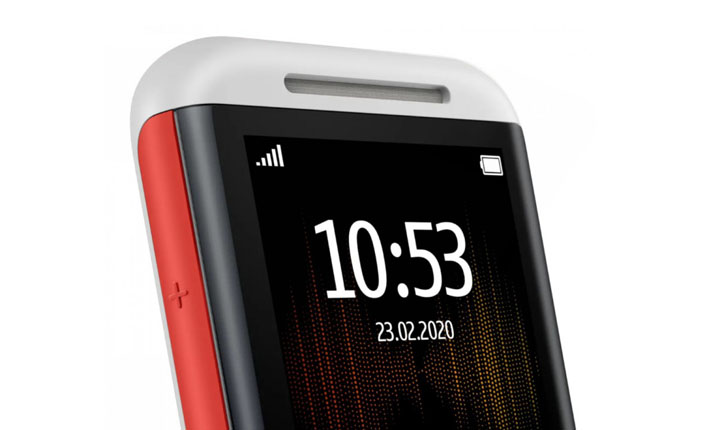 Nokia 5310 XpressMusic