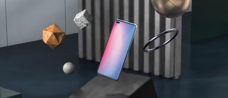 Oppo Reno 3 Pro 4G