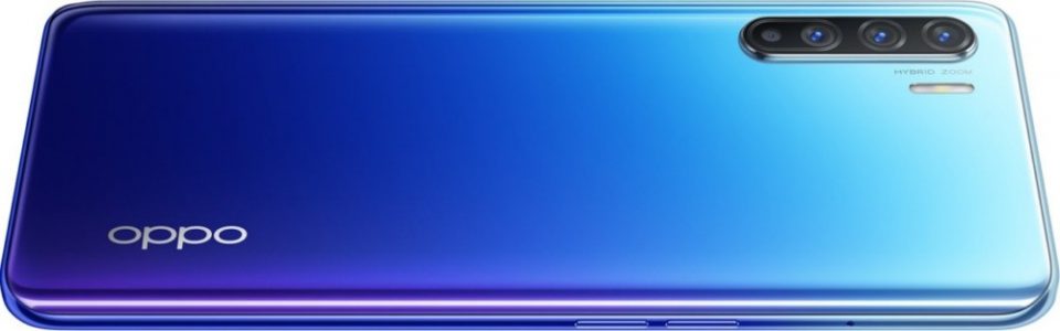 Spesifikasi Reno3 4G Global