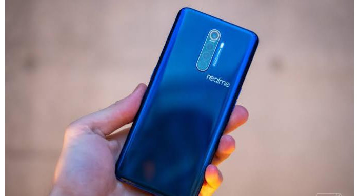 Realme X2 Pro