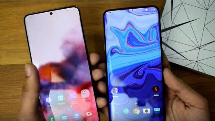 Redmi Note 9 dan Redmi Note 9 Pro