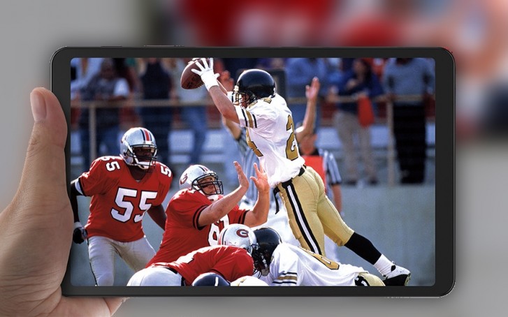 Samsung Galaxy Tab A 8.4 