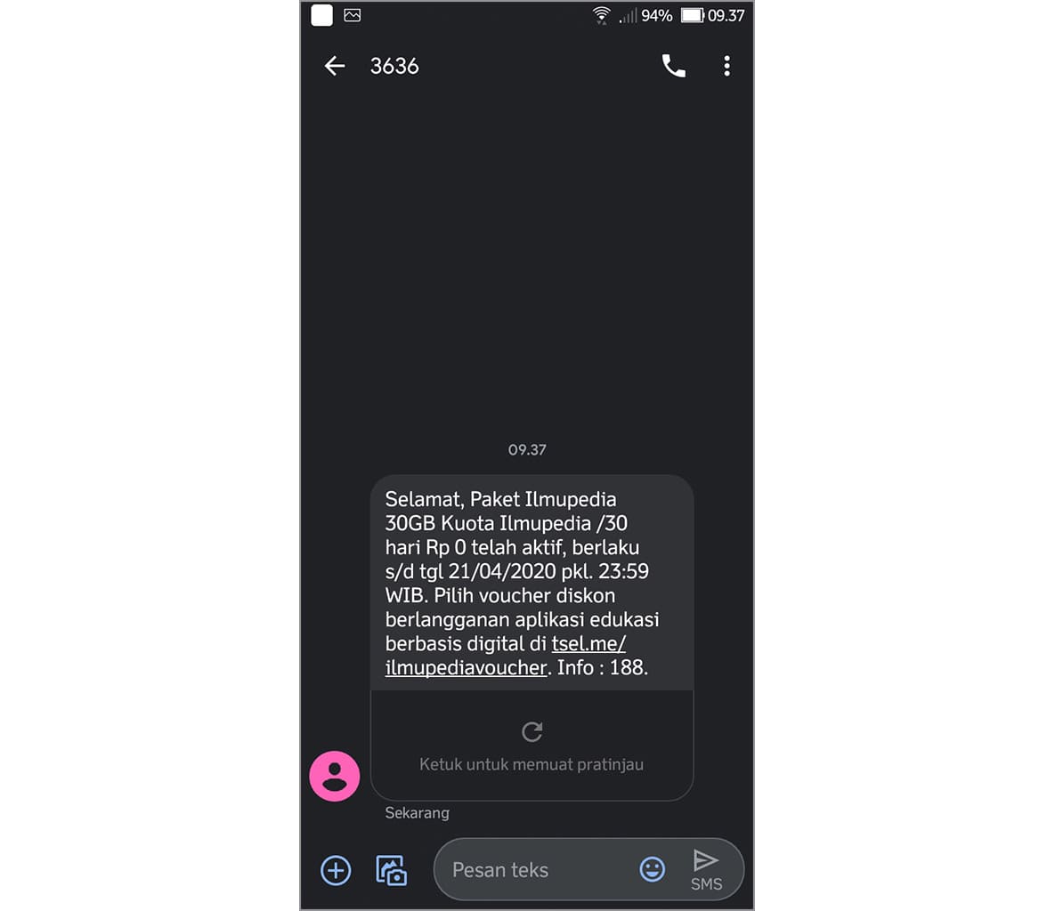 telkomsel ilmupedia 1