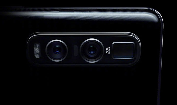 Spesifikasi Oppo Find X2 Series