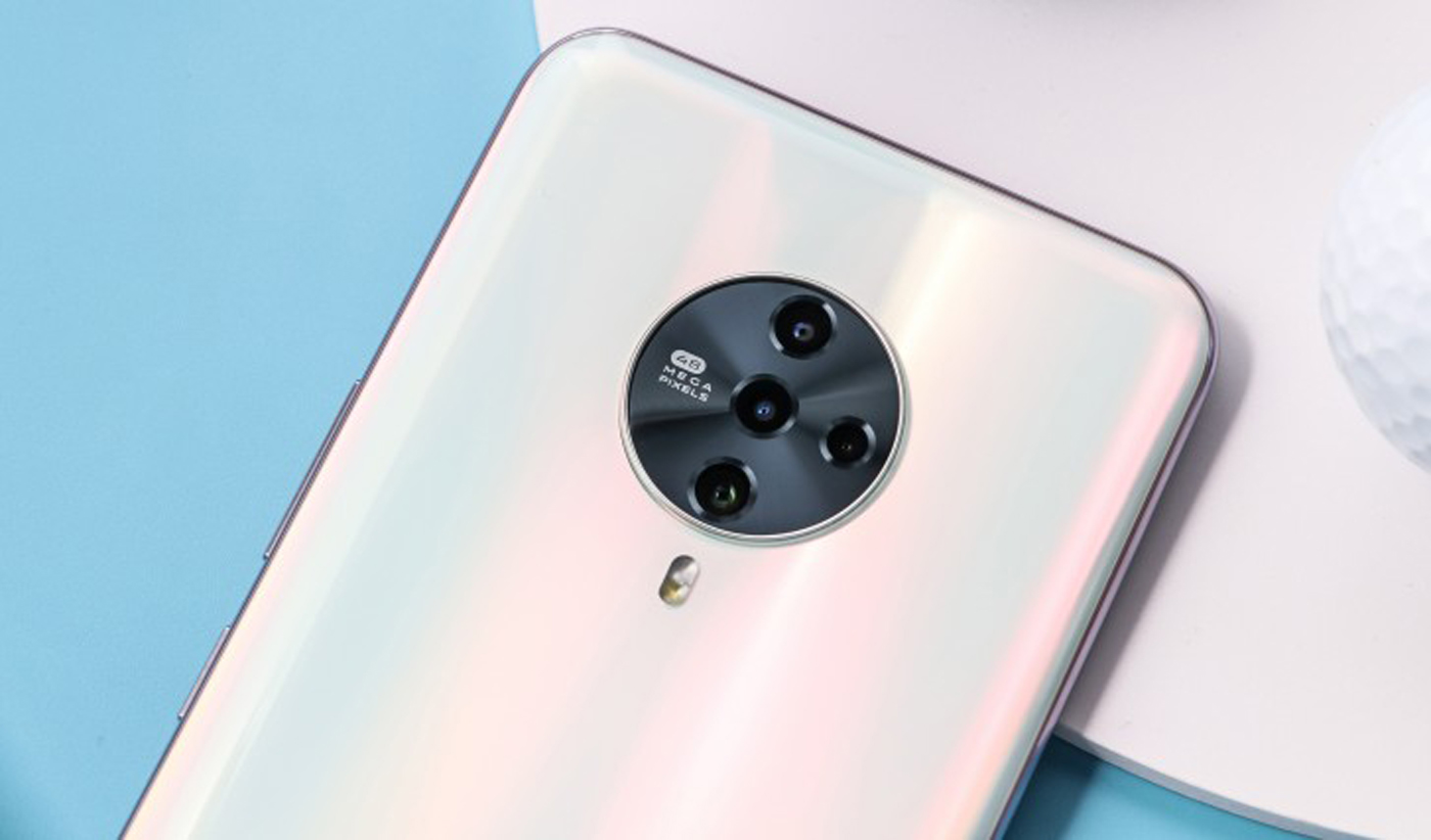 Spesifikasi Vivo S6 5G Selfie Smartphone