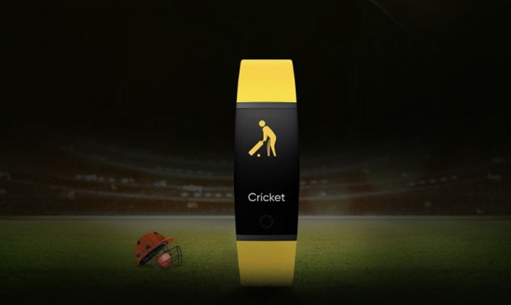 Spesifikasi dan Fitur Realme Band