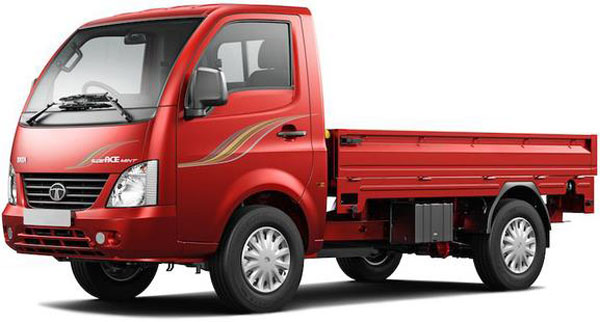 Tata Super Ace