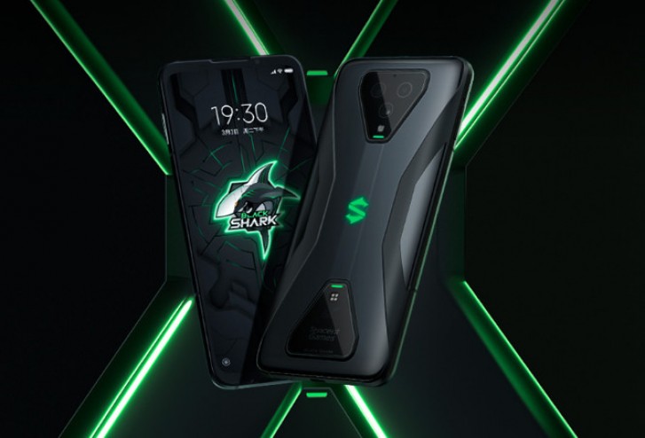 Xiaomi Black Shark 3