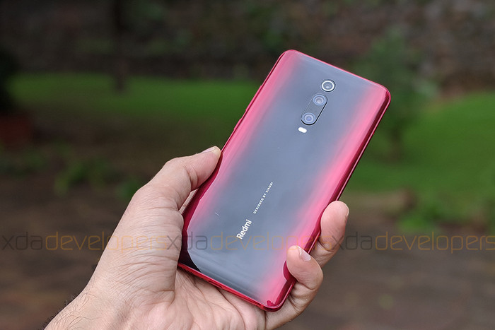 Xiaomi Redmi K20 Pro Premium