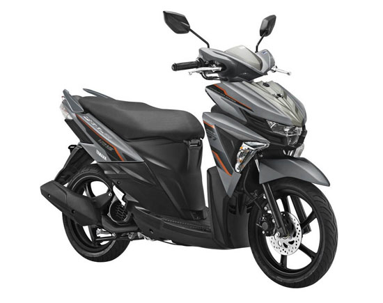 Yamaha Mio Series
