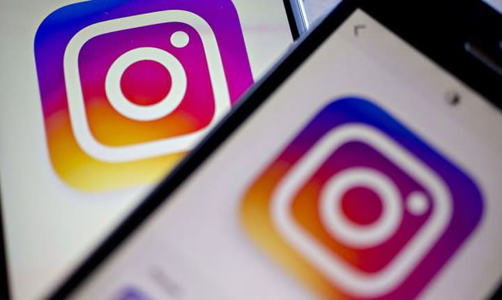 instagram disappearing