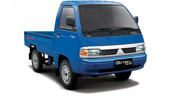 mobil pick up terbaik dan murah