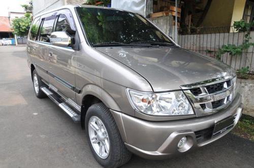 mobil bekas terbaik panther