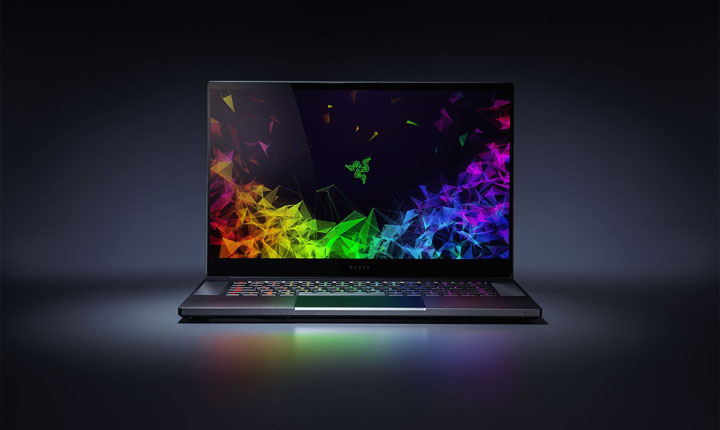 2020 Razer Blade 15 Telah Dirilis