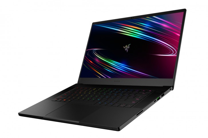 2020 Razer Blade 15