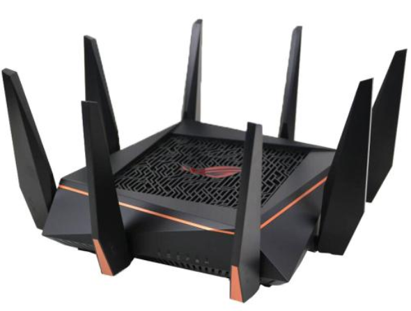 wireless router terbaik asus