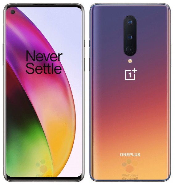 Harga OnePlus 8