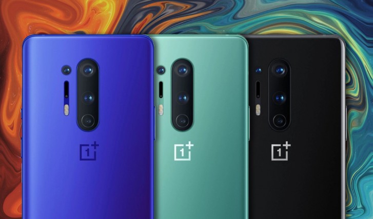 Harga OnePlus 8