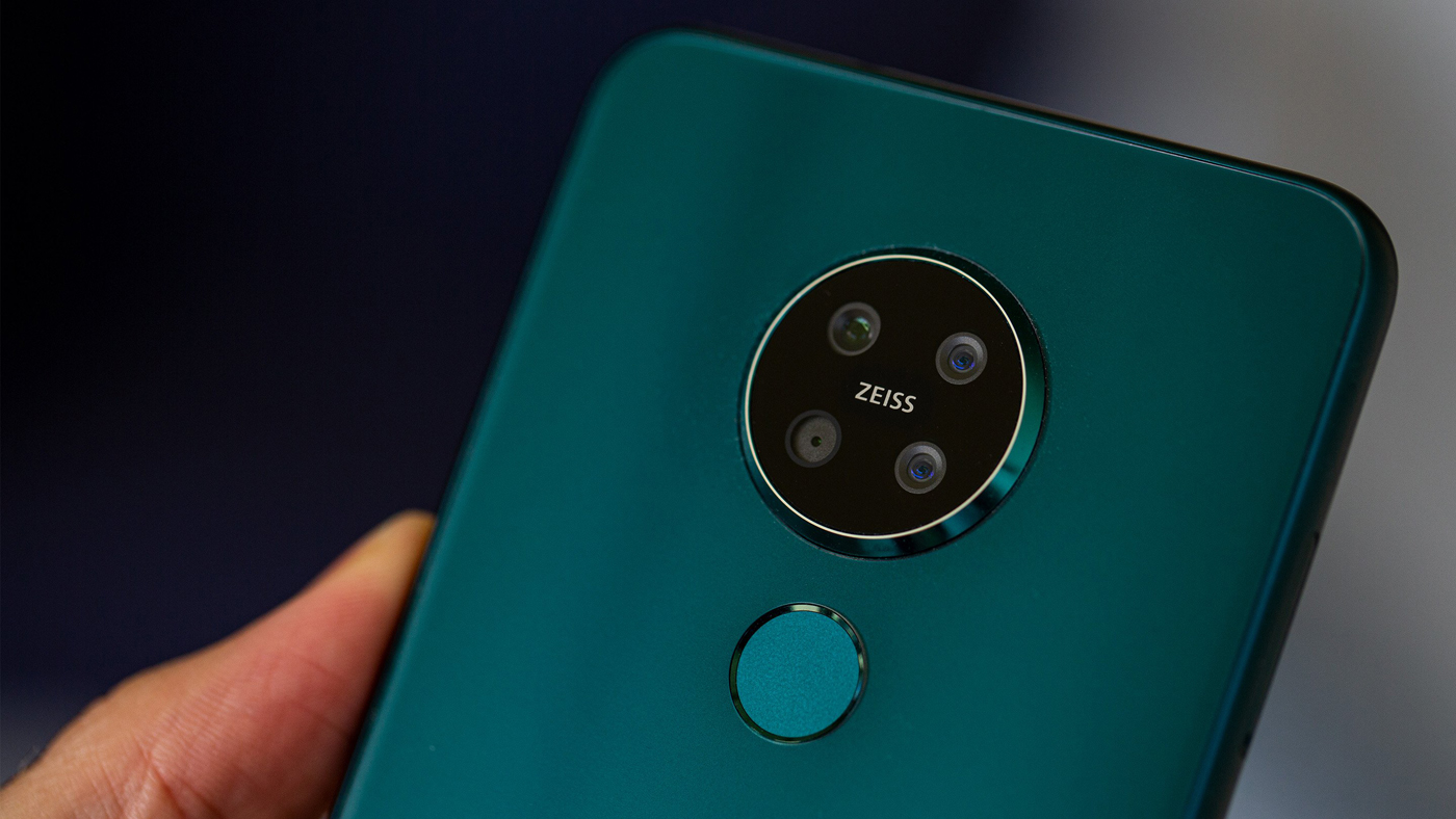 Spesifikasi Nokia 9.3