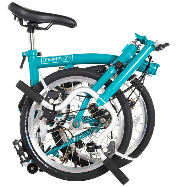 Brompton B75