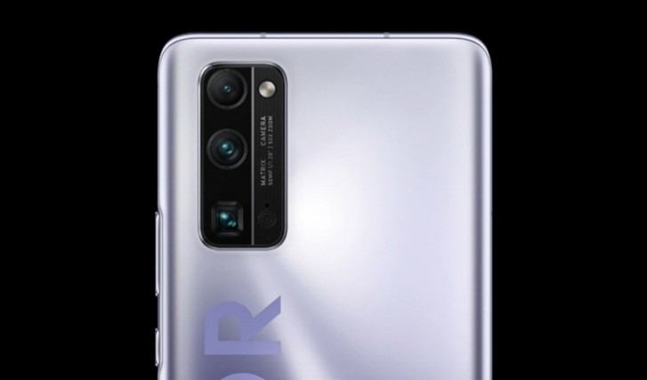 Honor 30 Series