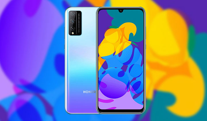 Honor Play 4T & Honor Play 4T Pro