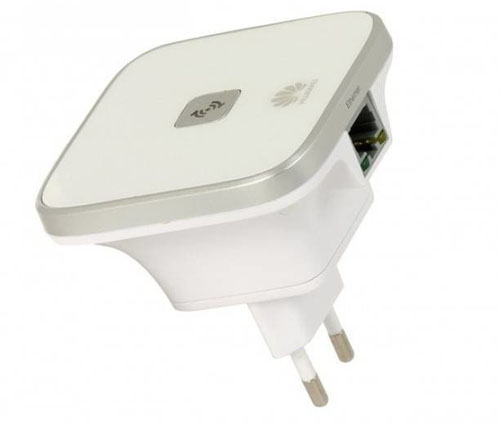 Huawei Media Router 3 in 1 WS322