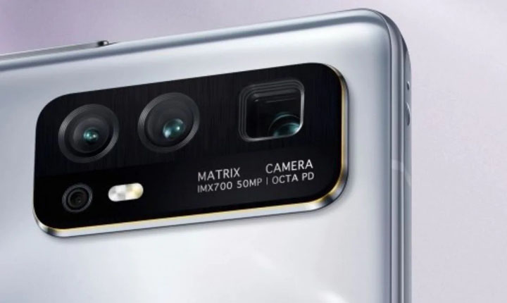 Jadwal Rilis Smartphone Bulan April 2020