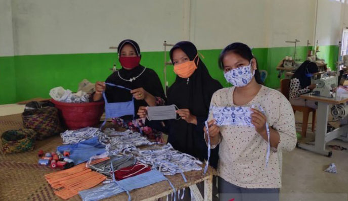 Maryulis, Asal Ogan Komering Ilir, Sumatera Selatan