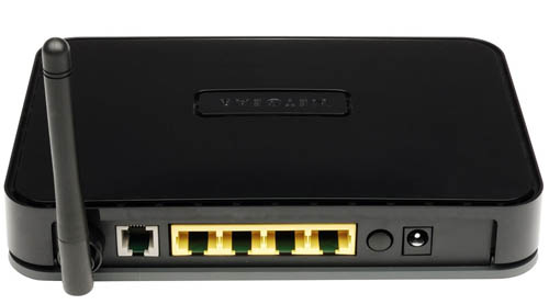 Netgear DGN 1000