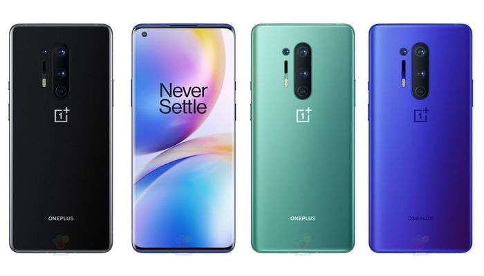 Daftar Smartphone April 2020