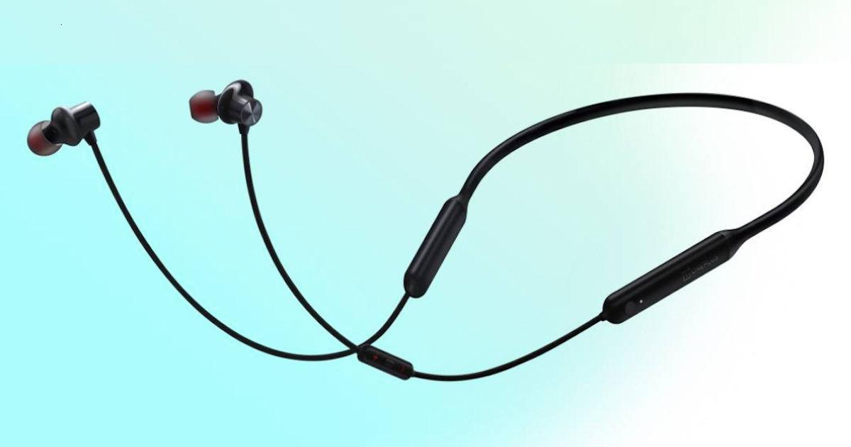 OnePlus Bullets Wireless Z