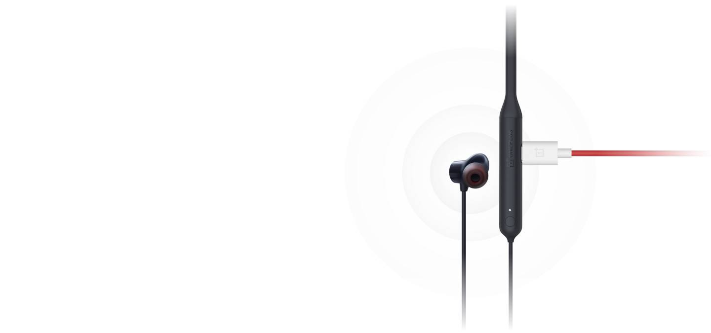 OnePlus Bullets Wireless Z