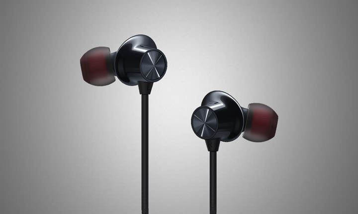 OnePlus Bullets Wireless Z