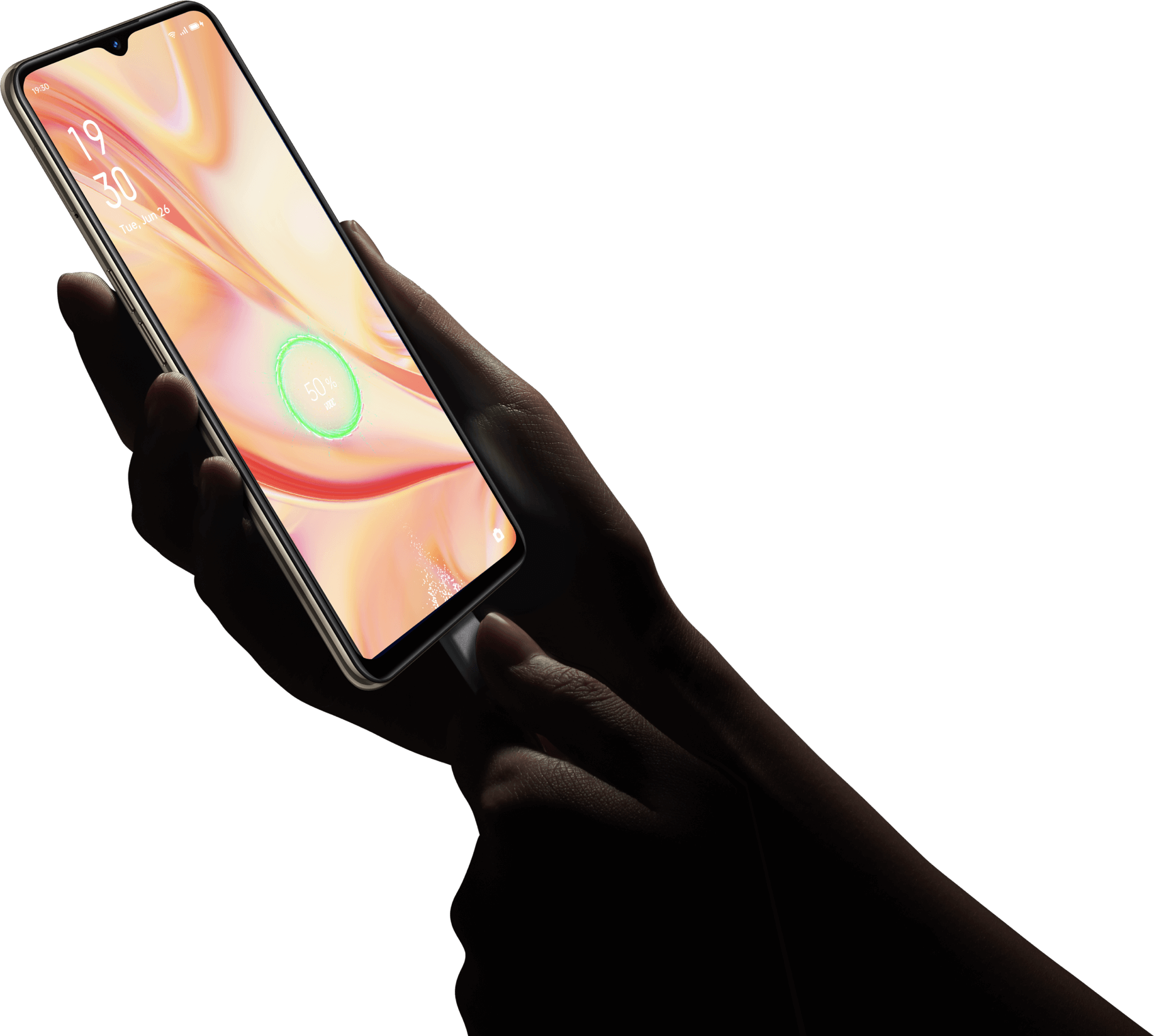 Oppo Find X2 Lite Released