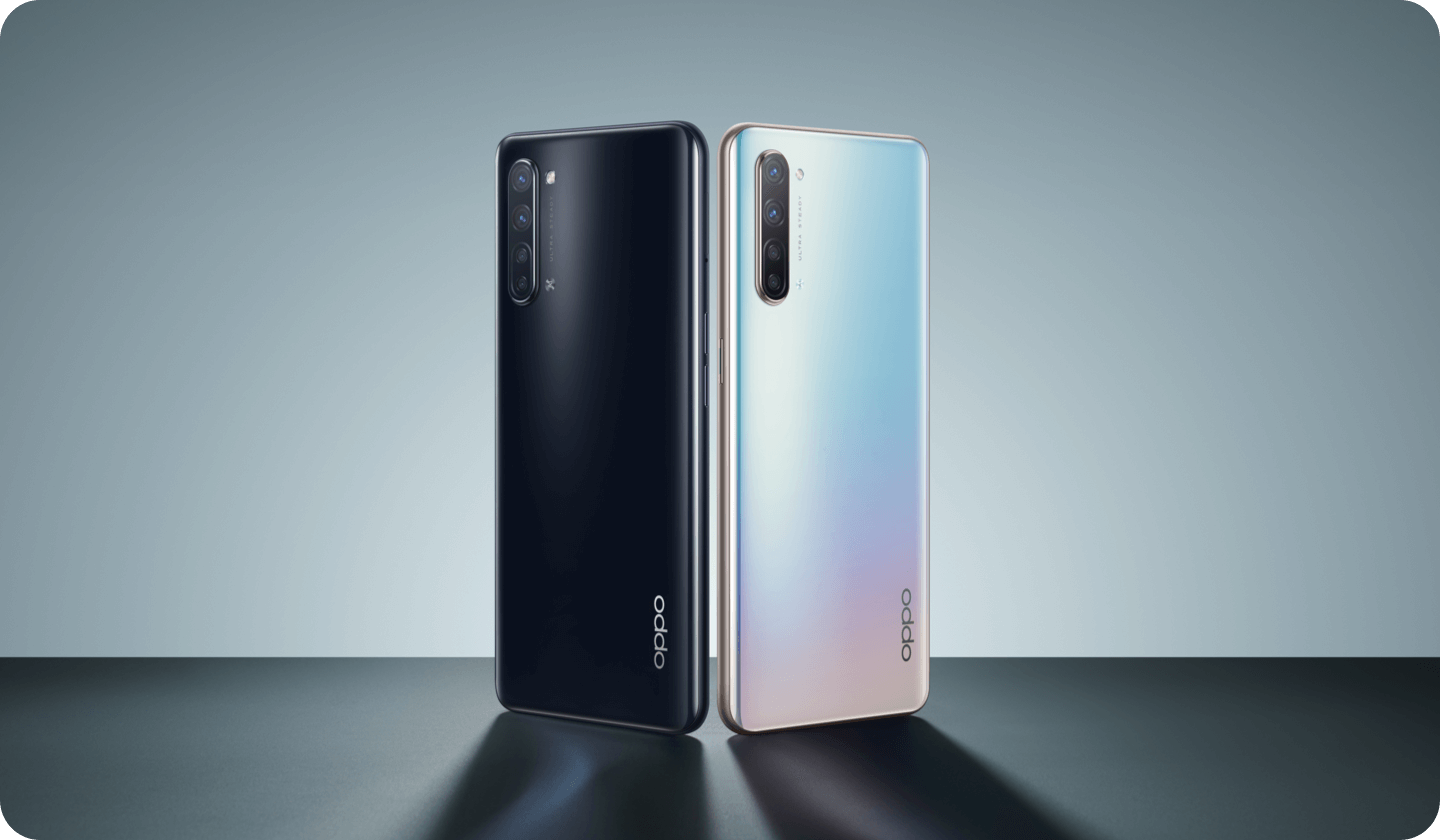 Oppo Find X2 Lite Released