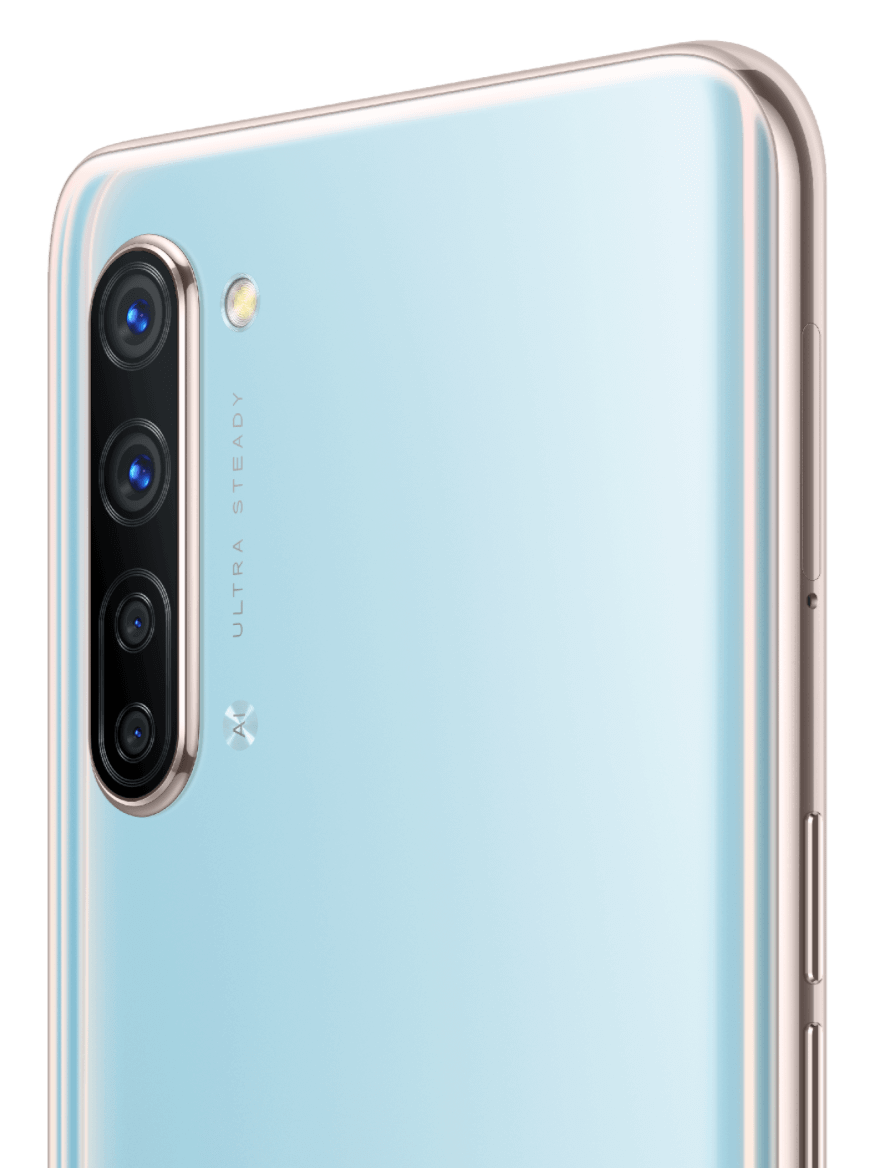 Oppo Find X2 Lite Released