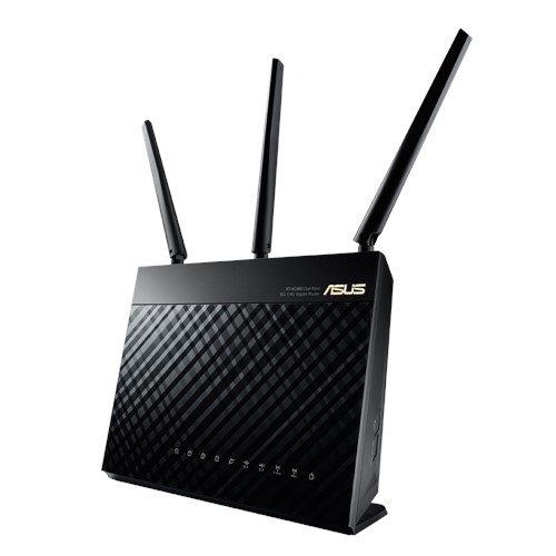 wireless router terbaik asus