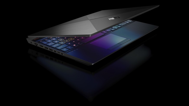 Nvidia RTX 2070 Super Laptop