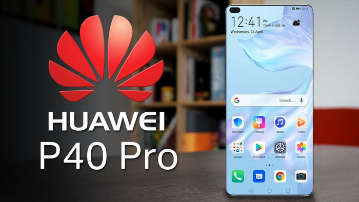 Resmi Masuk di Indonesia, Berikut Harga dan Keistimewaan Huawei P40 Pro