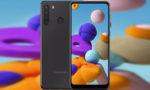 Terbaru! Bocoran Spesifikasi Samsung Galaxy A21 dan Galaxy A21s