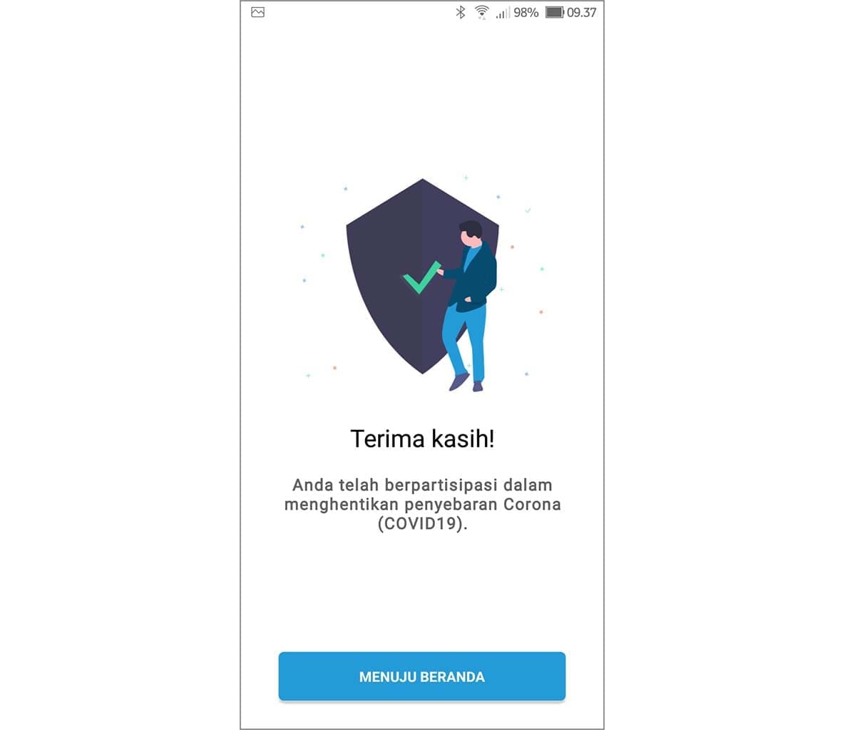 cara pedulilindungi 2