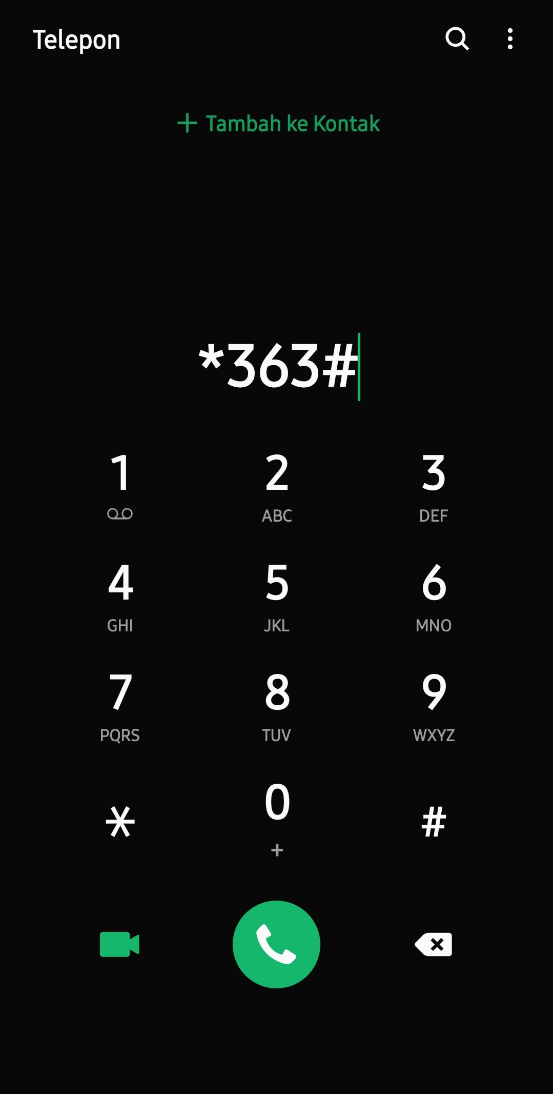 Paket Internet Murah Telkomsel