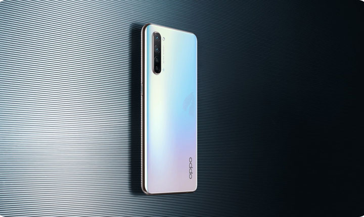 Spesifikasi Oppo Find X2 Lite