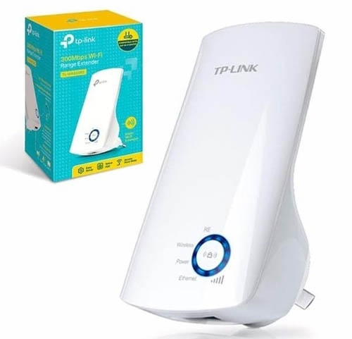 TP-Link TL WA850RE