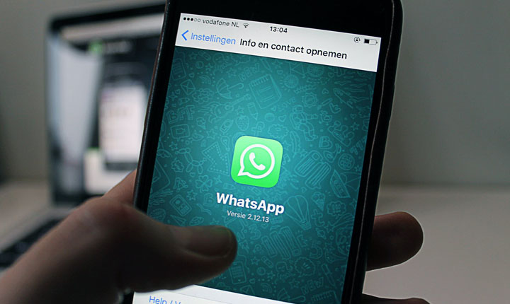 WhatsApp Tambah Jumlah Partisipan Video Call Grup