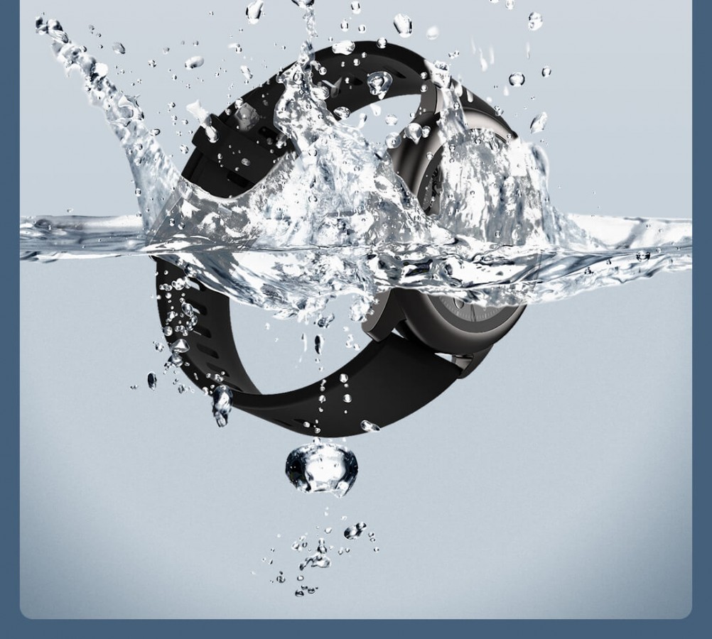 Harga Haylou Solar Smartwatch